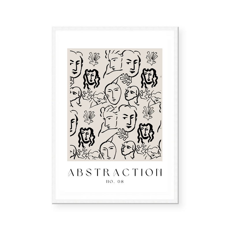 Abstraction | Art Print
