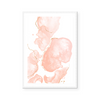 Abstract Fluid | Nude | Art Print