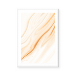 Gold Luxe III | Art Print