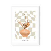 Posies I | Art Print