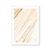 Gold Luxe | Art Print