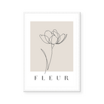 Fleur | Art Print