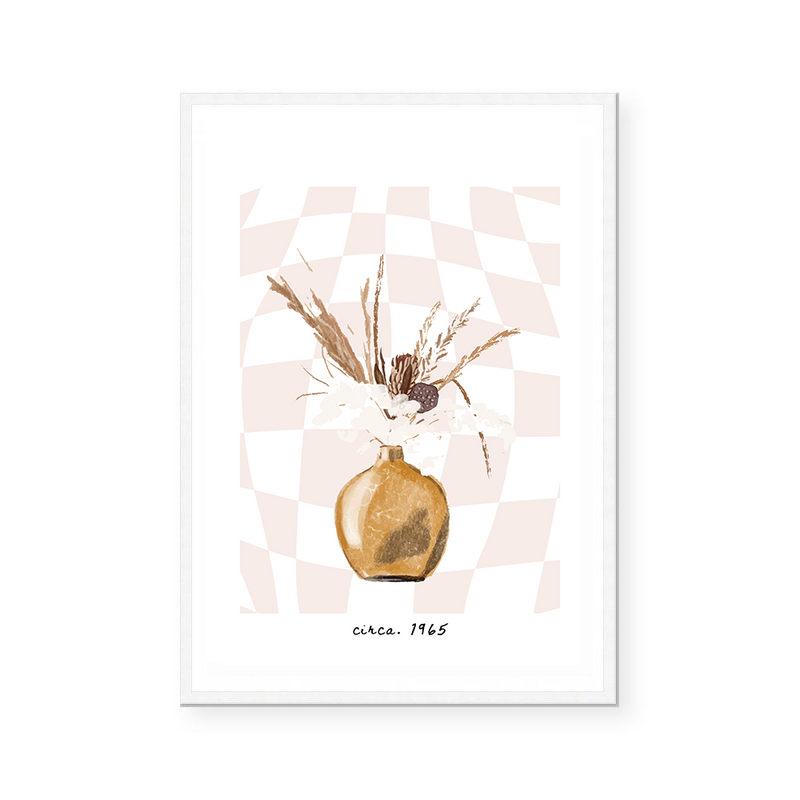 Posies II | Art Print