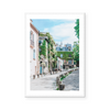 Montmatre | Art Print