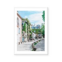 Montmatre | Art Print