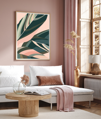 Le Ficus | Art Print
