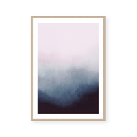 Fade Away | Art Print