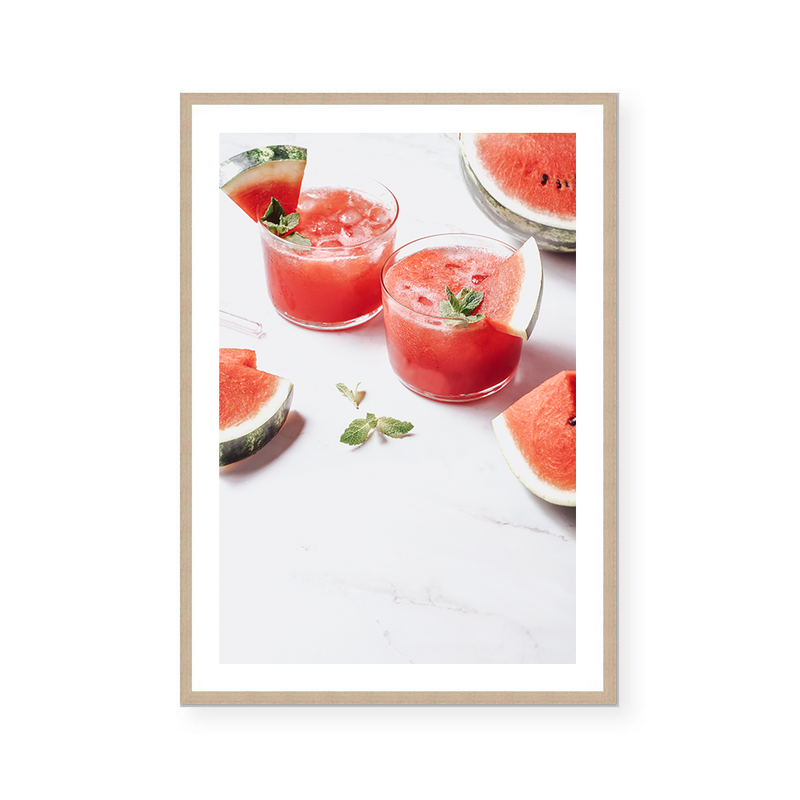 Watermelon | Art Print