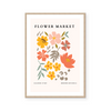 Flower Market V | Art Print