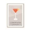 Cosmopolitan | Art Print