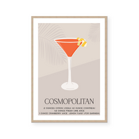 Cosmopolitan | Art Print