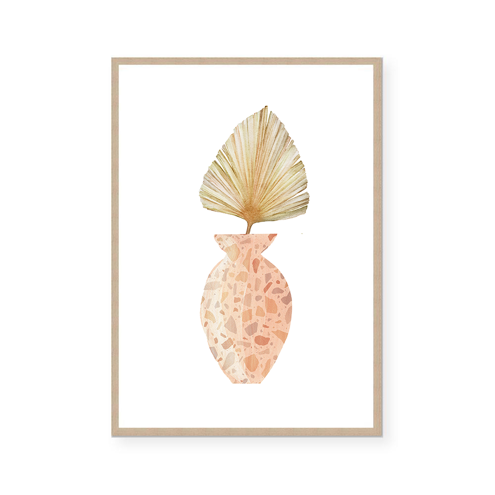 Alia | Art Print