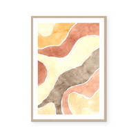 Sunlight II | Art Print