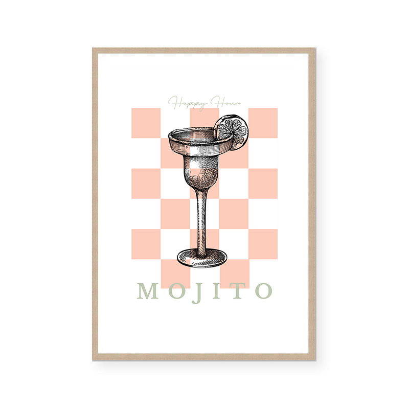 Mojito | Art Print