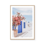 Greece | Art Print