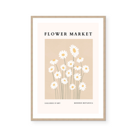 Flower Market VII | Art Print