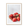 Strawberries | Art Print