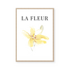 La Fleur II | Art Print