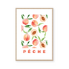 Pêche | Art Print