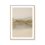 Gold Dust | Art Print