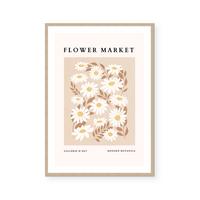 Flower Market VI | Art Print