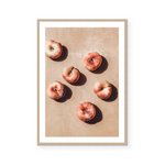 Paraguaya Peaches | Art Print