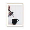 Mokapot Coffee | Art Print