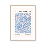 Flower Market III | Art Print