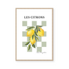 From The Garden | Lemons | Art Print