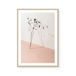 Dry Floral | Art Print