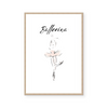 Ballerina | Art Print