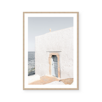 Mykonos | Art Print