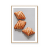 Croissant | Art Print