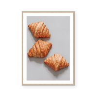 Croissant | Art Print