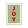 Joy | Art Print