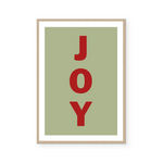 Joy | Art Print