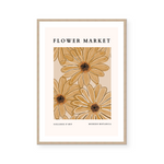 Flower Market IV | Art Print