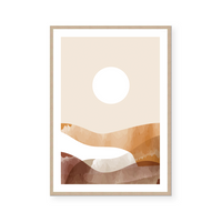 Asa | Art Print