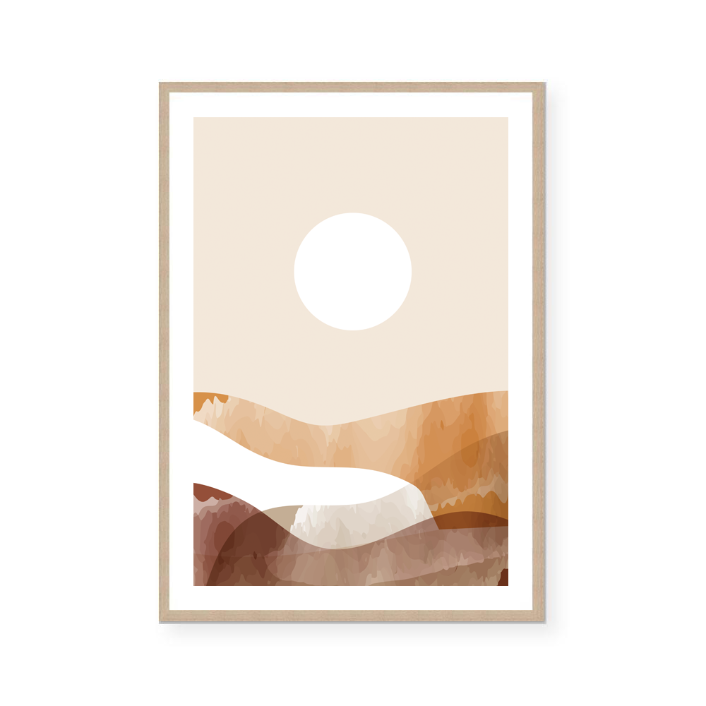 Asa | Art Print