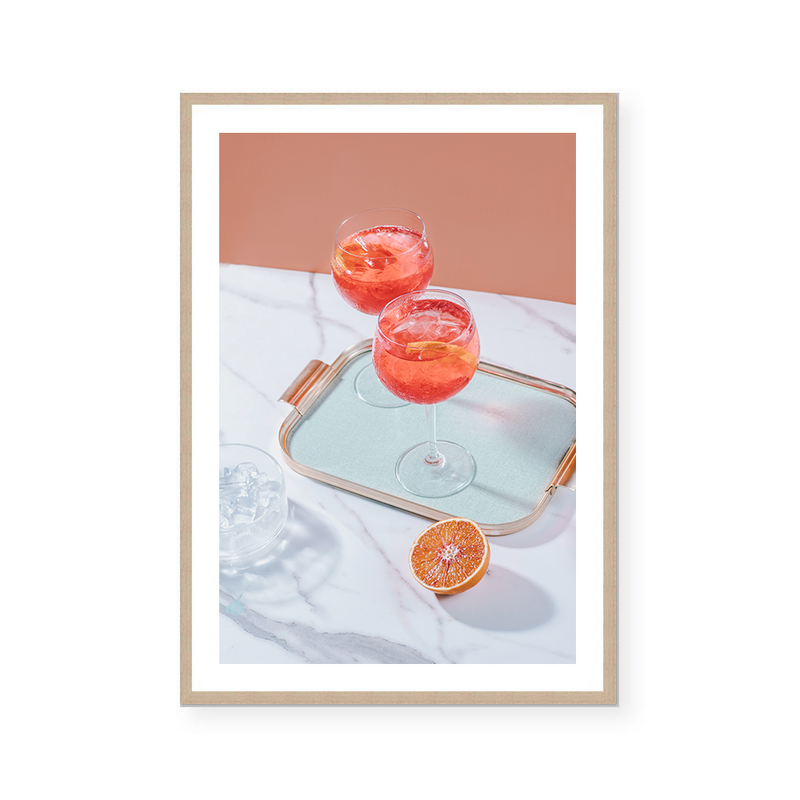 Spritz Veneziano | Art Print