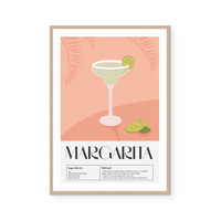 Margarita | Art Print