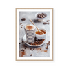 Coffee Break | Art Print