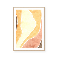 Sunlight III | Art Print