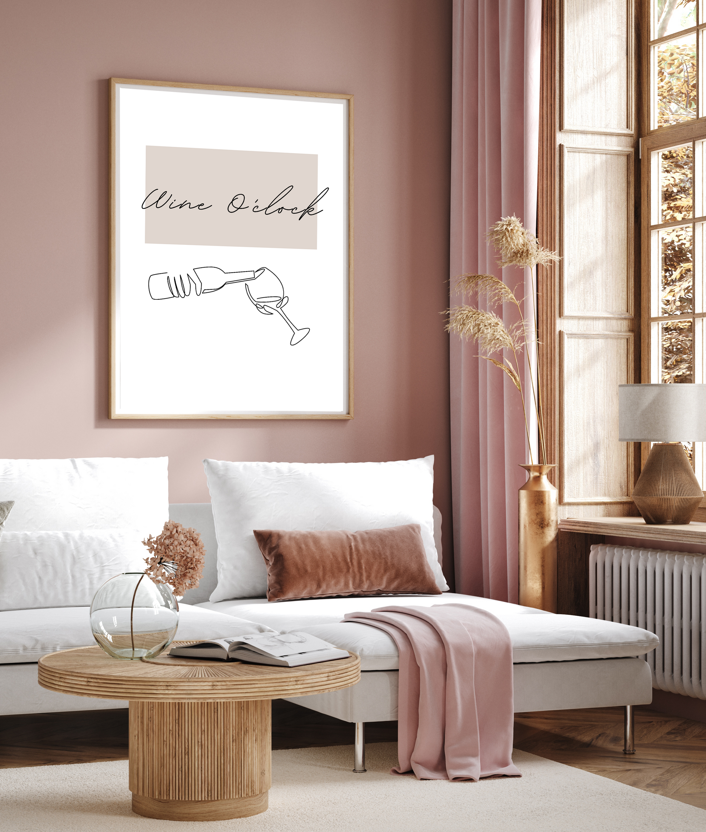 Peo | Art Print