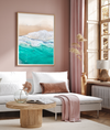 Bateman | Art Print