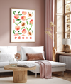Pêche | Art Print