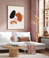 Kensington | Art Print