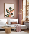 Le Ficus II | Art Print