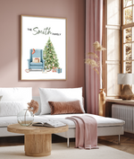 Christmas Tree | Art Print