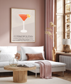 Cosmopolitan | Art Print